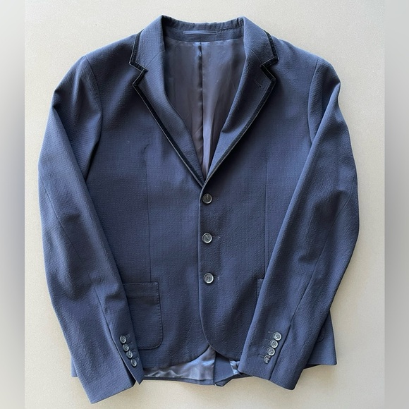 Lanvin x H&M blazer - Picture 4 of 8